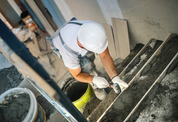 Best Affordable Concrete Contractor  in West Jordan, UT