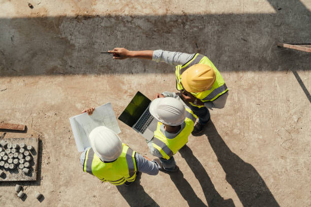 Best Concrete Crack Repair  in West Jordan, UT